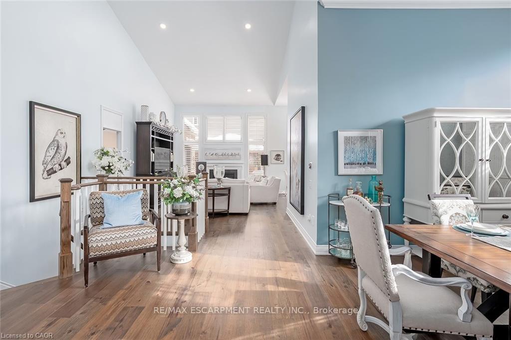 Photo 10 of 4252 Sarazen Drive, Burlington, Rose — HOMEH