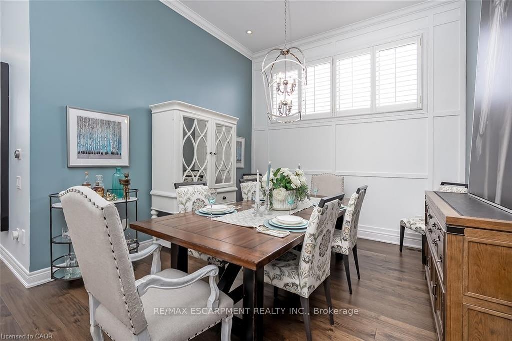 Photo 11 of 4252 Sarazen Drive, Burlington, Rose — HOMEH