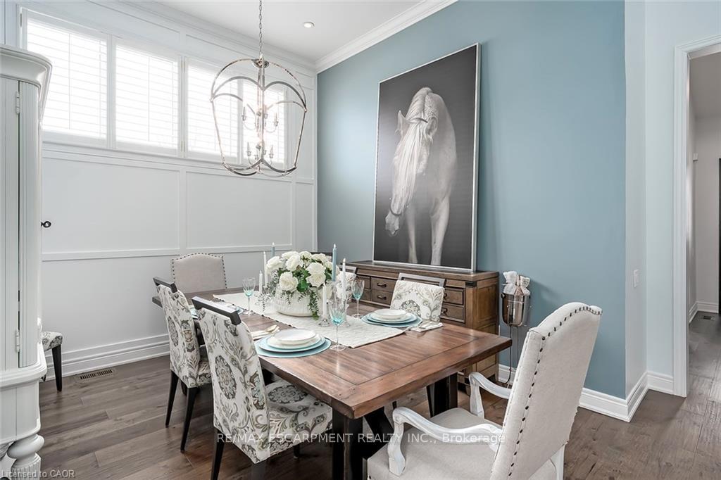 Photo 12 of 4252 Sarazen Drive, Burlington, Rose — HOMEH