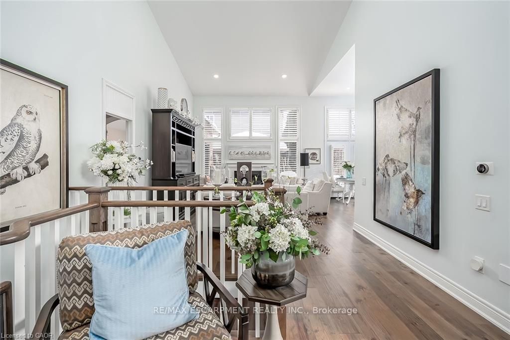 Photo 13 of 4252 Sarazen Drive, Burlington, Rose — HOMEH