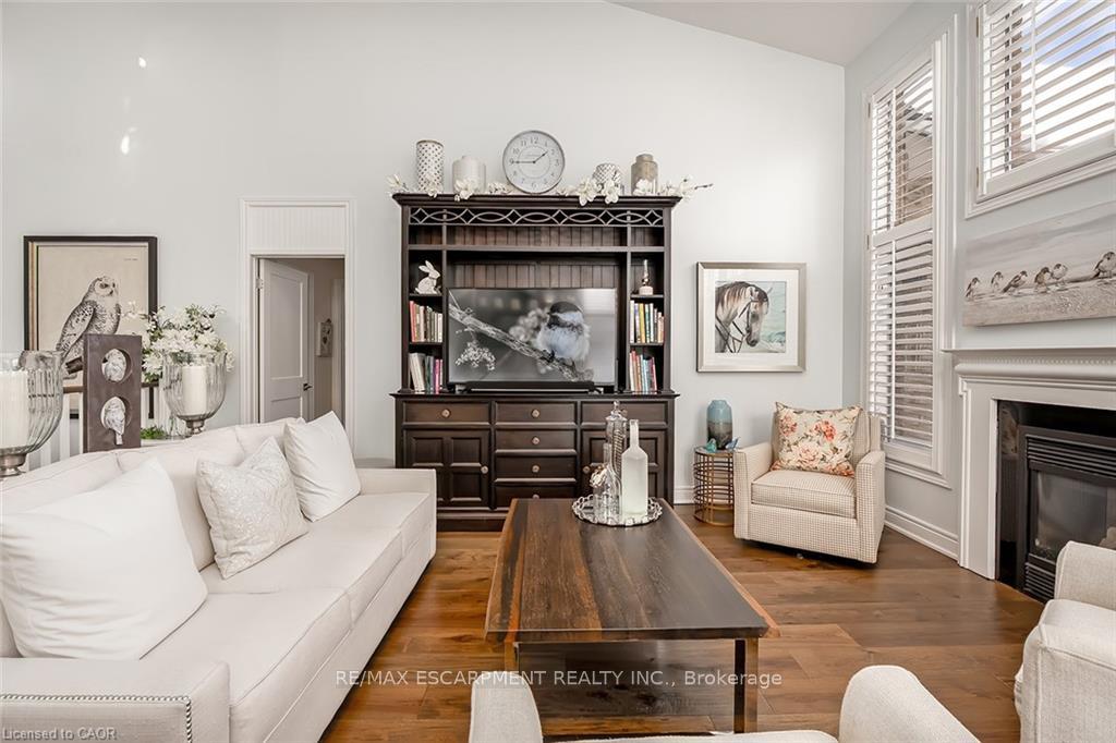 Photo 14 of 4252 Sarazen Drive, Burlington, Rose — HOMEH