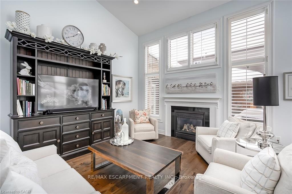 Photo 15 of 4252 Sarazen Drive, Burlington, Rose — HOMEH