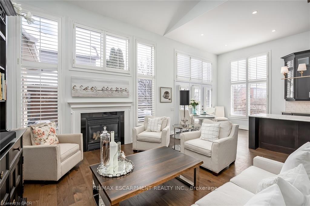 Photo 16 of 4252 Sarazen Drive, Burlington, Rose — HOMEH