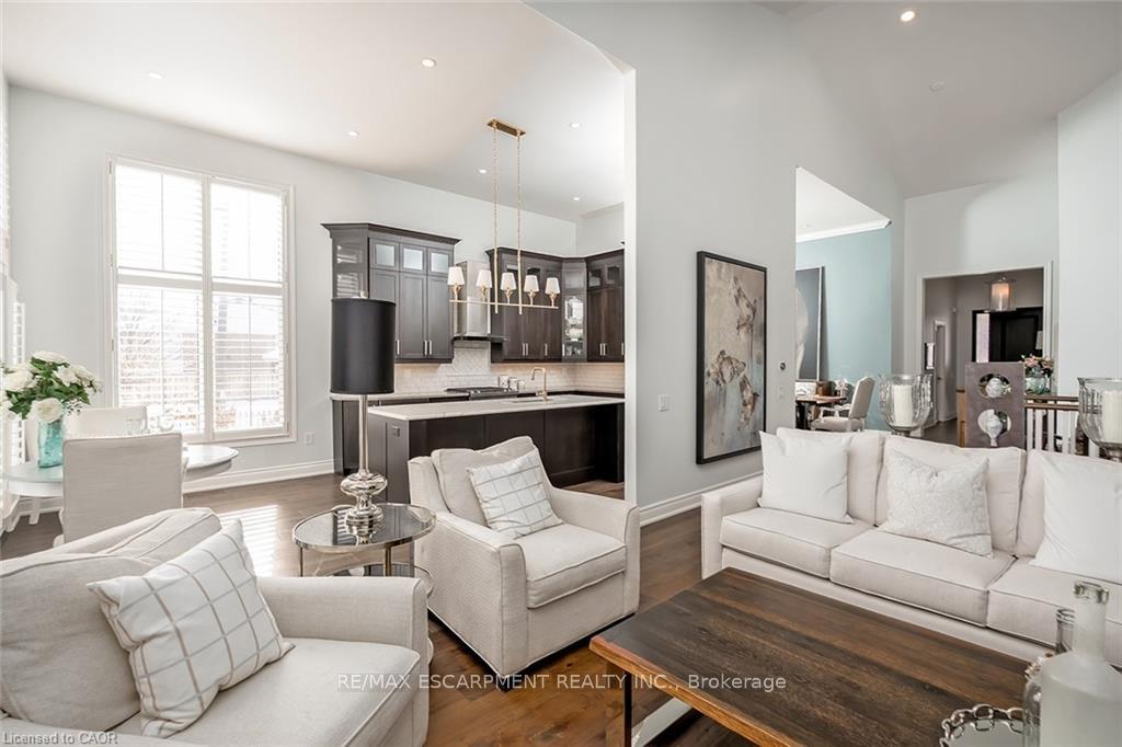 Photo 17 of 4252 Sarazen Drive, Burlington, Rose — HOMEH