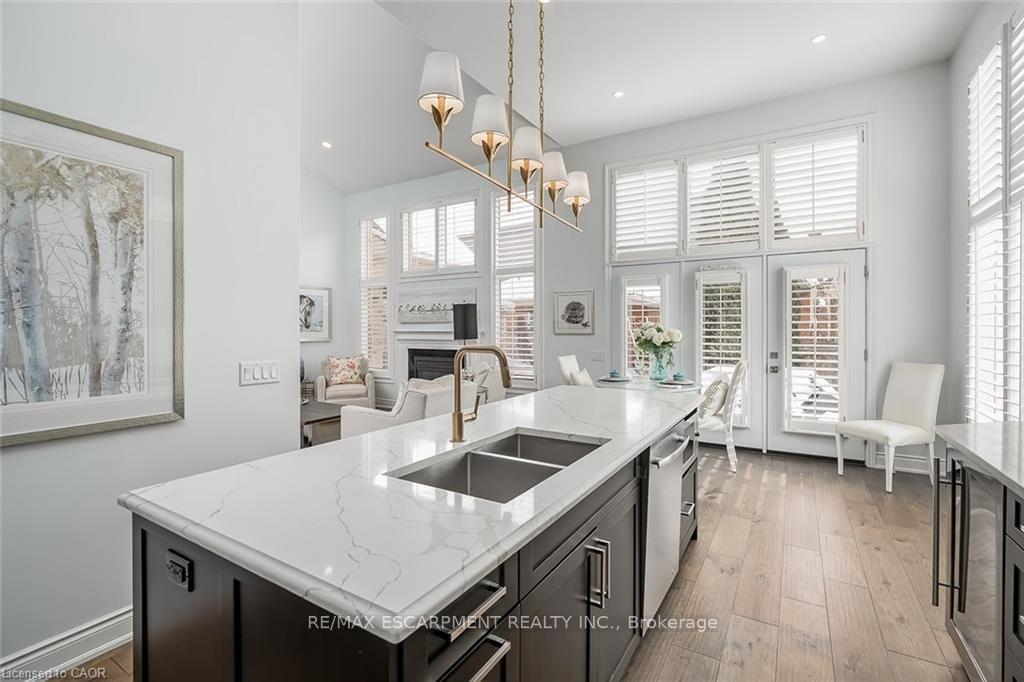 Photo 20 of 4252 Sarazen Drive, Burlington, Rose — HOMEH