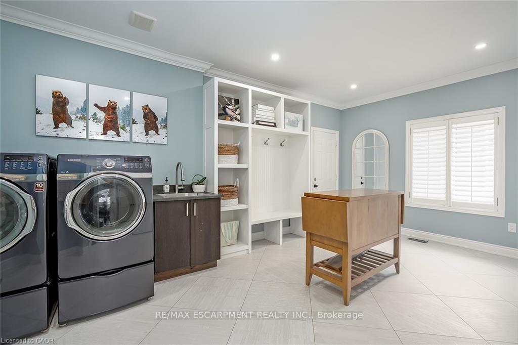 Photo 27 of 4252 Sarazen Drive, Burlington, Rose — HOMEH