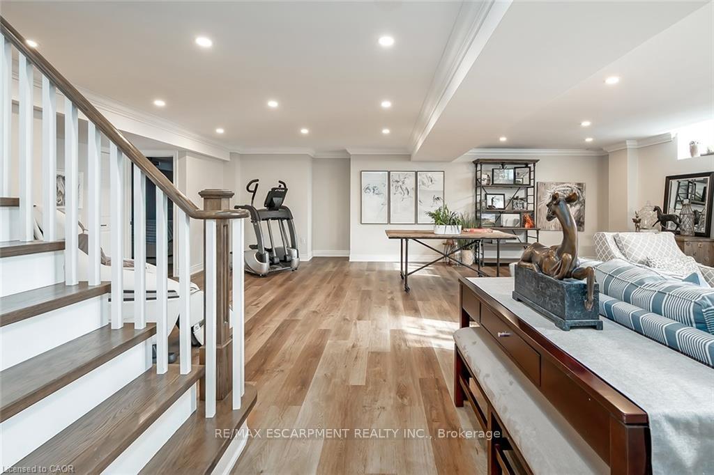 Photo 29 of 4252 Sarazen Drive, Burlington, Rose — HOMEH