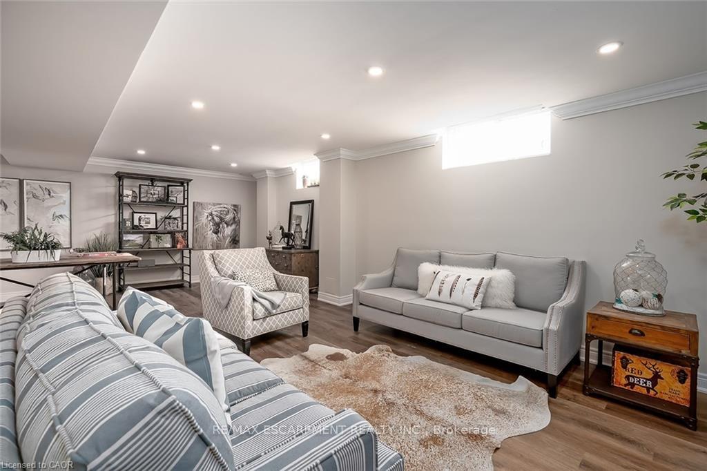 Photo 30 of 4252 Sarazen Drive, Burlington, Rose — HOMEH