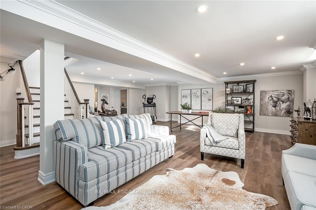 Photo 31 of 4252 Sarazen Drive, Burlington, Rose — HOMEH