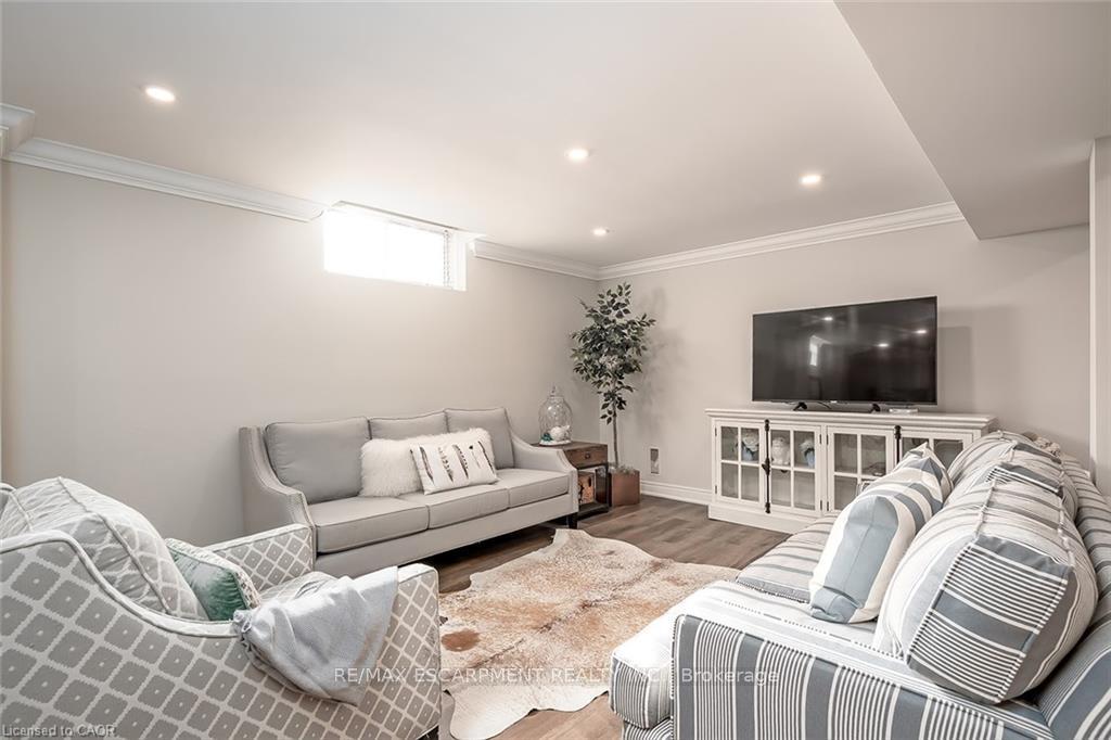 Photo 32 of 4252 Sarazen Drive, Burlington, Rose — HOMEH
