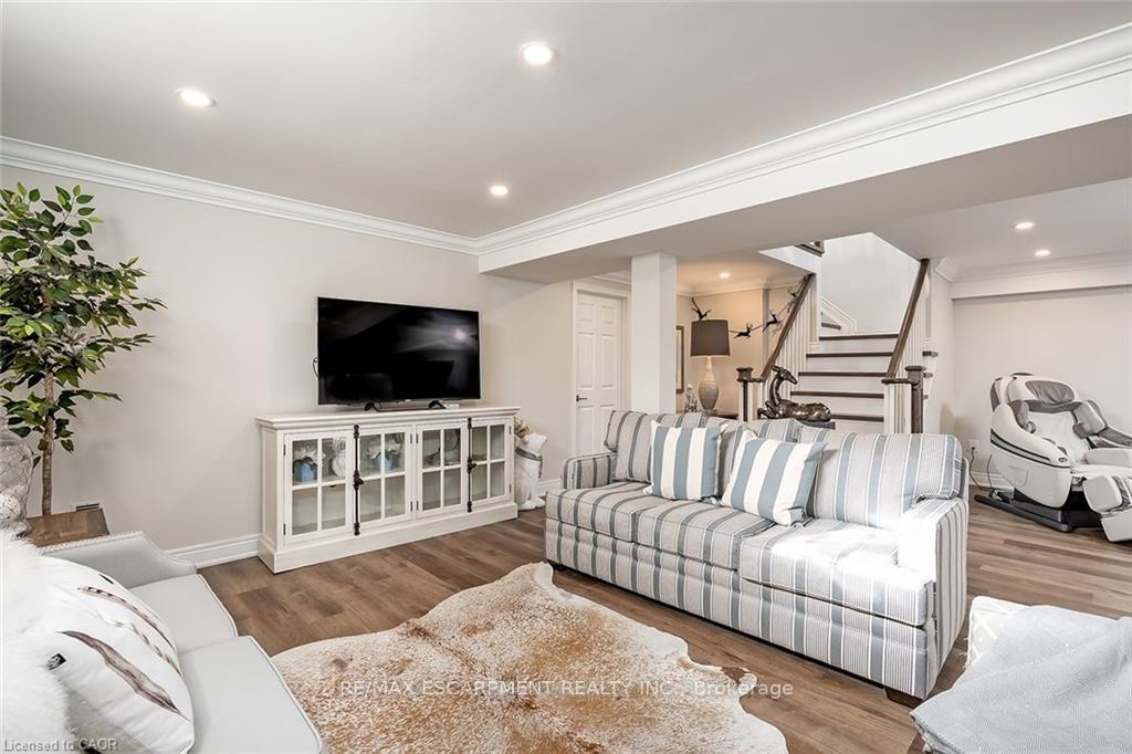 Photo 33 of 4252 Sarazen Drive, Burlington, Rose — HOMEH