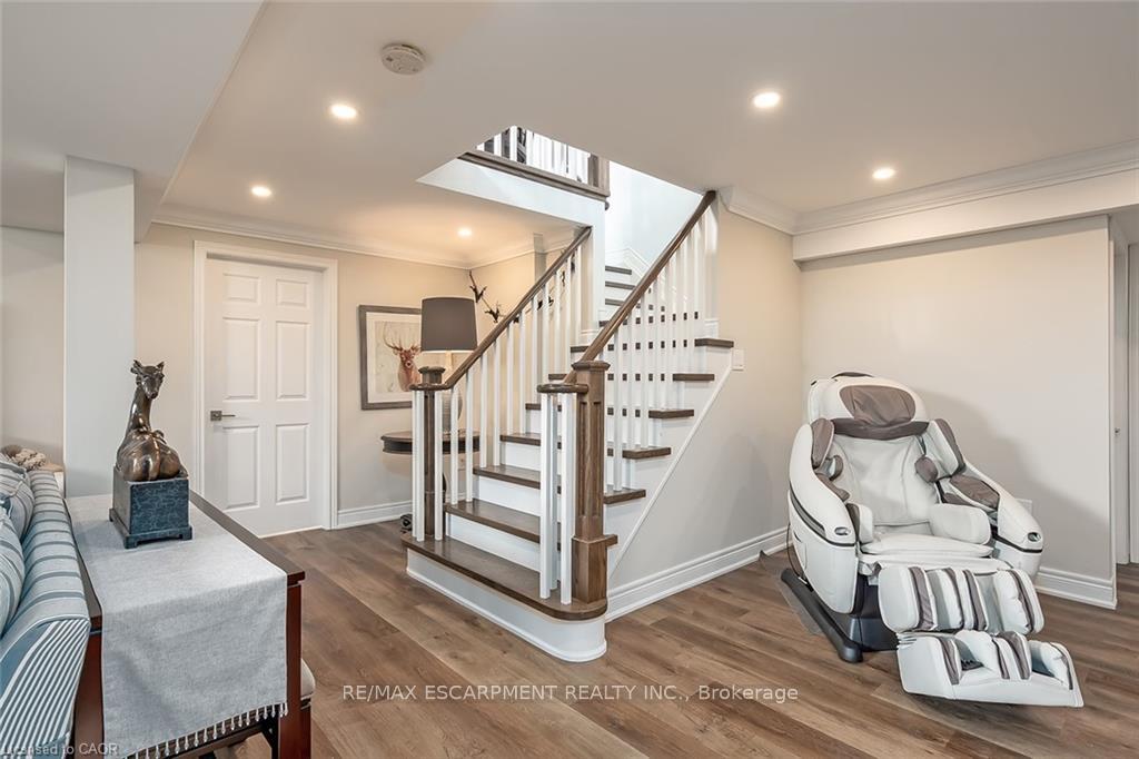 Photo 34 of 4252 Sarazen Drive, Burlington, Rose — HOMEH