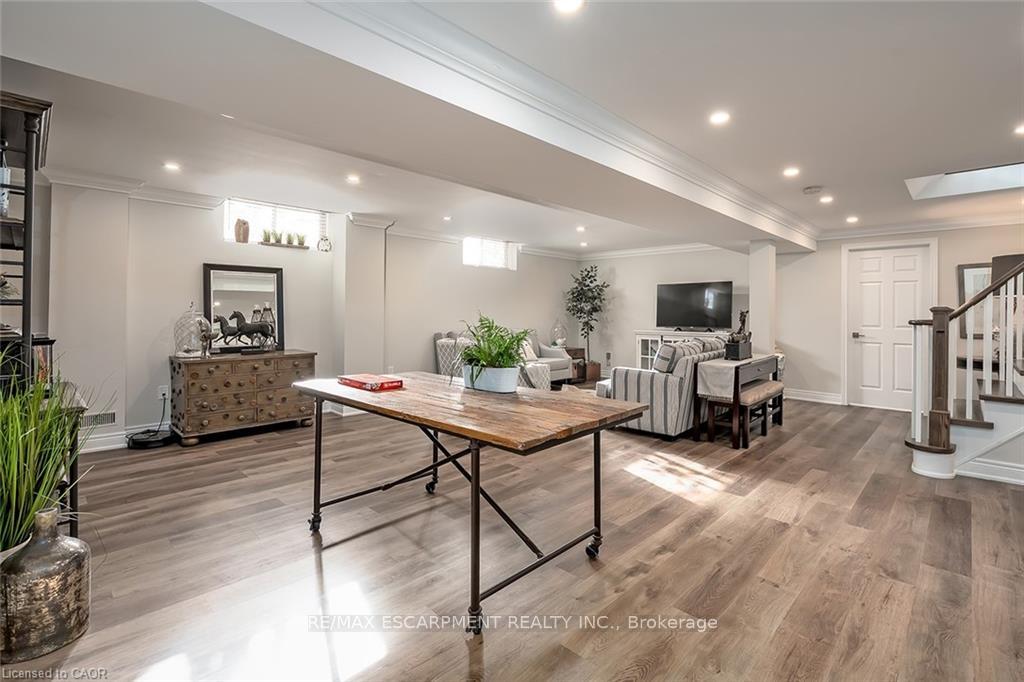 Photo 35 of 4252 Sarazen Drive, Burlington, Rose — HOMEH