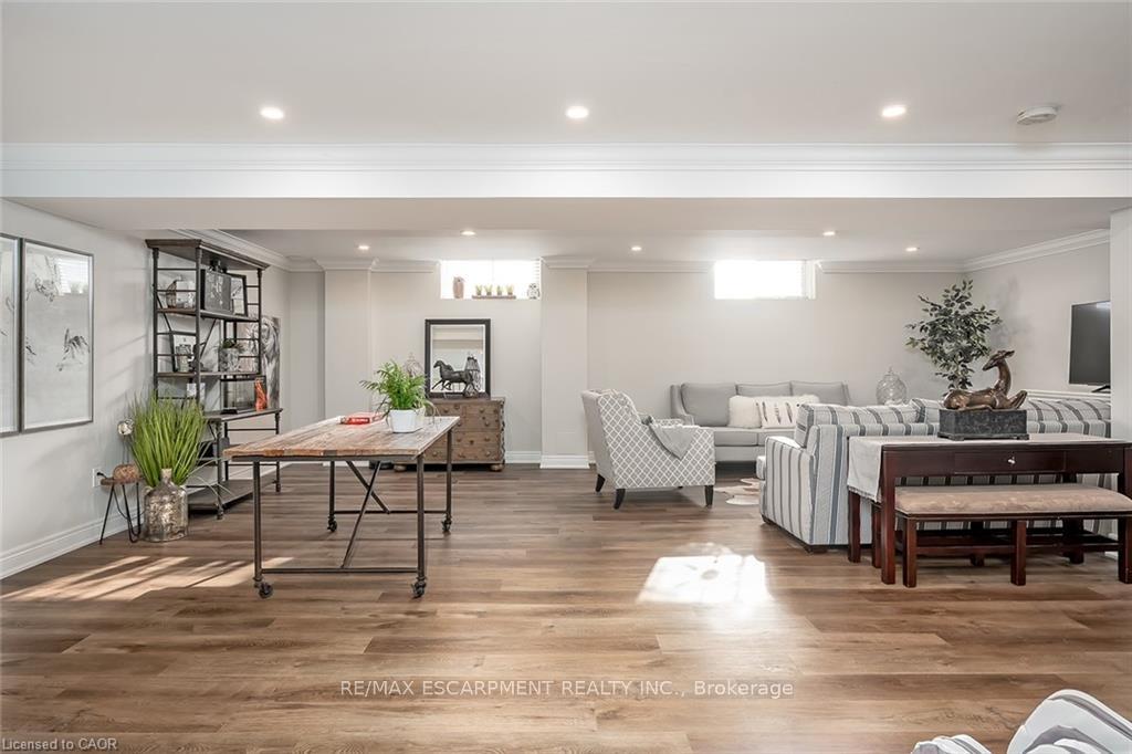 Photo 36 of 4252 Sarazen Drive, Burlington, Rose — HOMEH