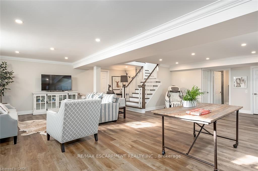 Photo 37 of 4252 Sarazen Drive, Burlington, Rose — HOMEH