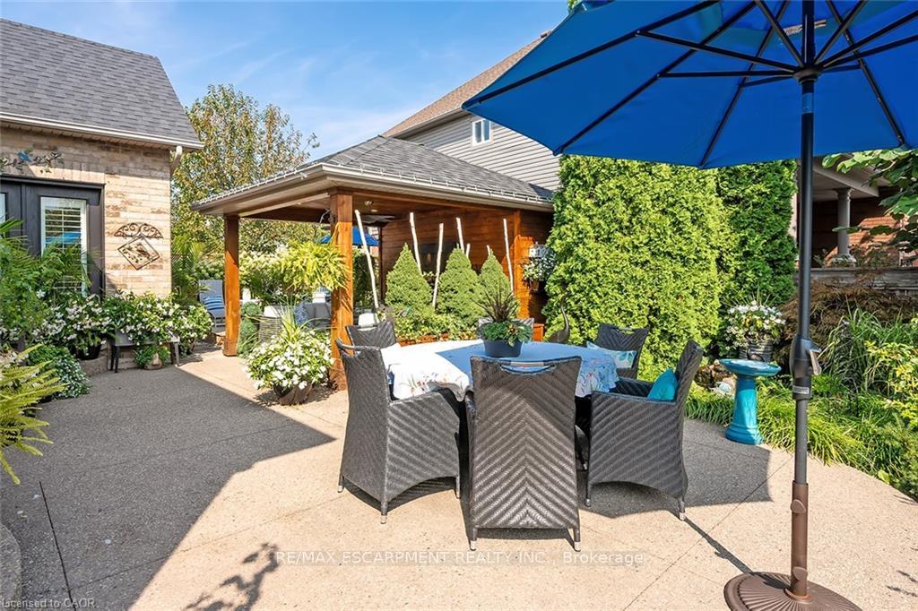 Photo 44 of 4252 Sarazen Drive, Burlington, Rose — HOMEH