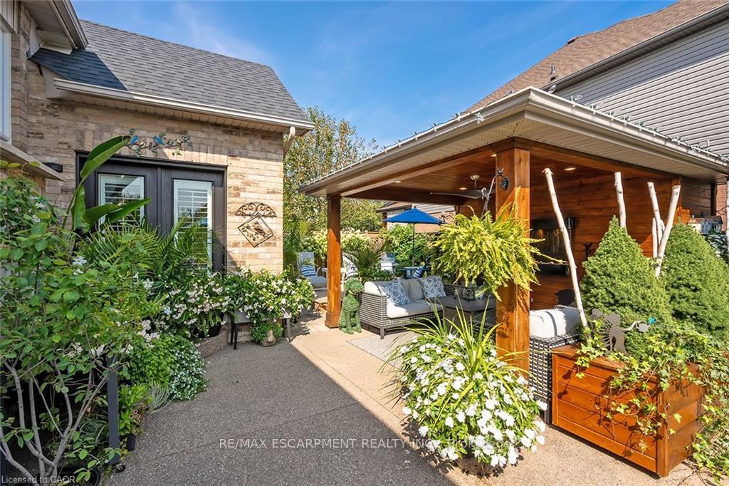 Photo 45 of 4252 Sarazen Drive, Burlington, Rose — HOMEH