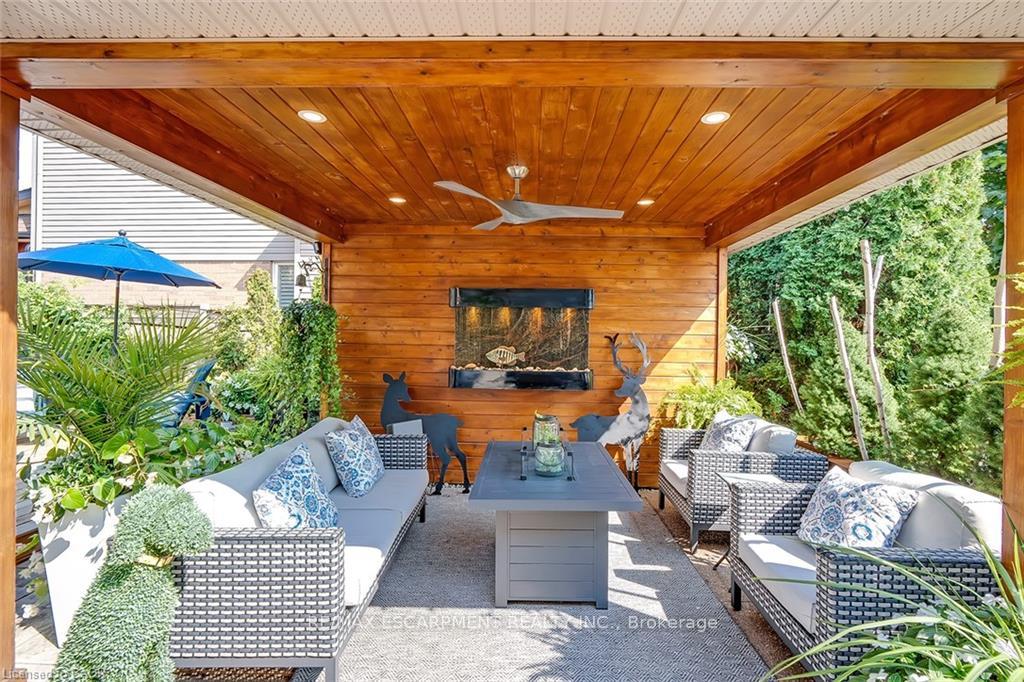 Photo 46 of 4252 Sarazen Drive, Burlington, Rose — HOMEH