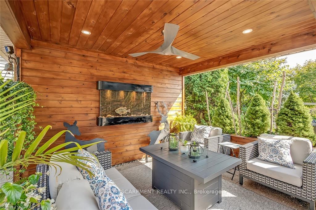 Photo 47 of 4252 Sarazen Drive, Burlington, Rose — HOMEH