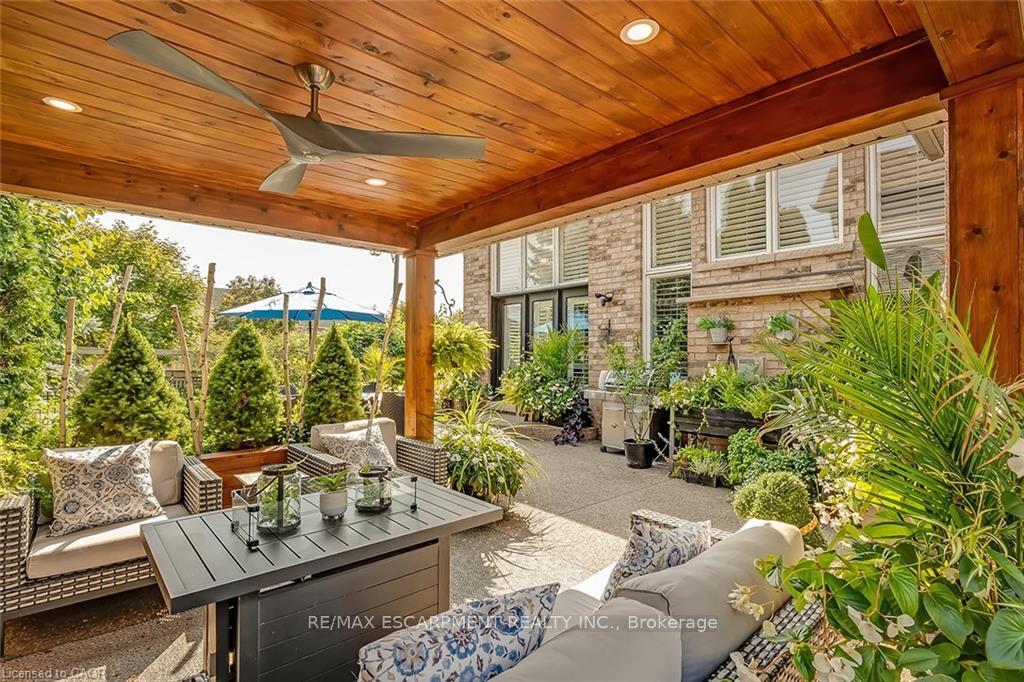 Photo 48 of 4252 Sarazen Drive, Burlington, Rose — HOMEH