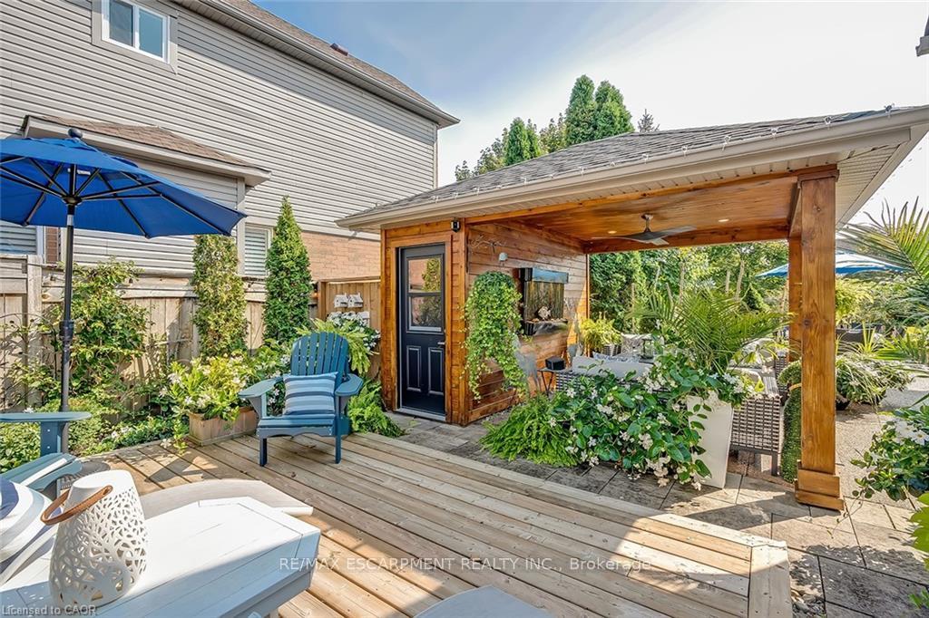 Photo 49 of 4252 Sarazen Drive, Burlington, Rose — HOMEH