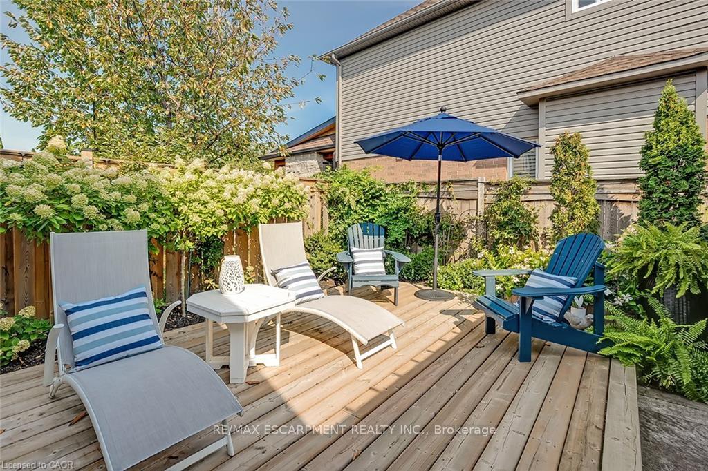 Photo 50 of 4252 Sarazen Drive, Burlington, Rose — HOMEH