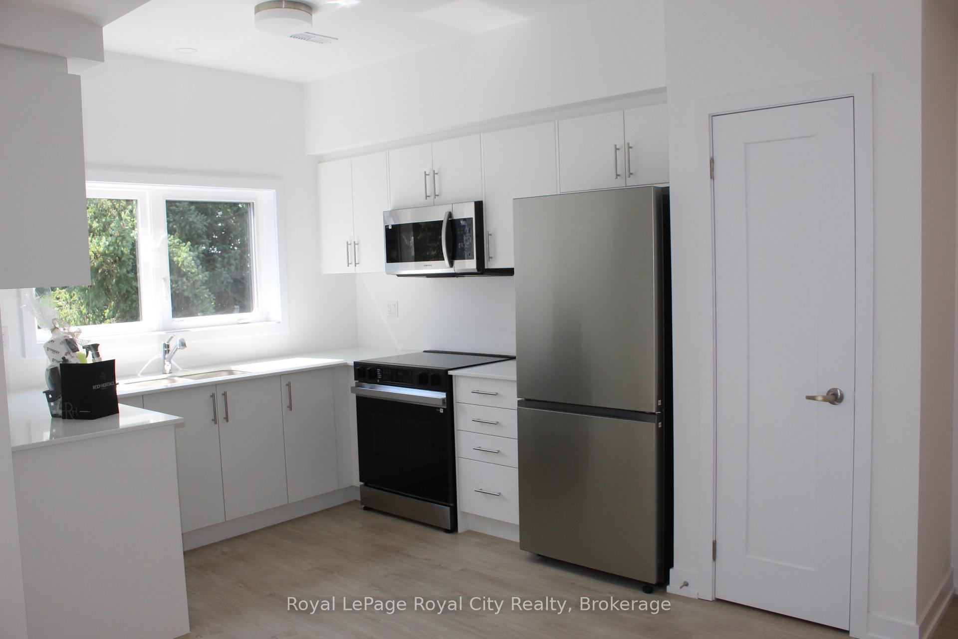 Photo 6 of 78- 42 Lowes Road W, Guelph, Clairfields/Hanlon Business Park — HOMEH