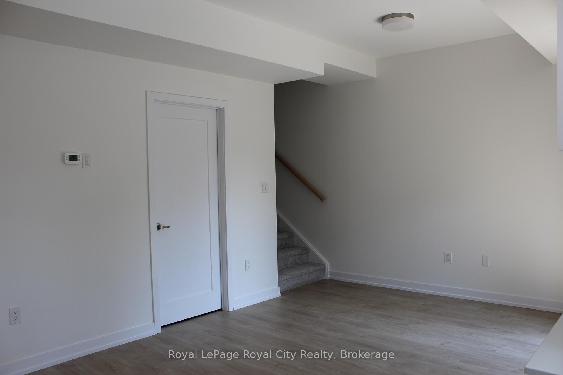 Photo 9 of 78- 42 Lowes Road W, Guelph, Clairfields/Hanlon Business Park — HOMEH