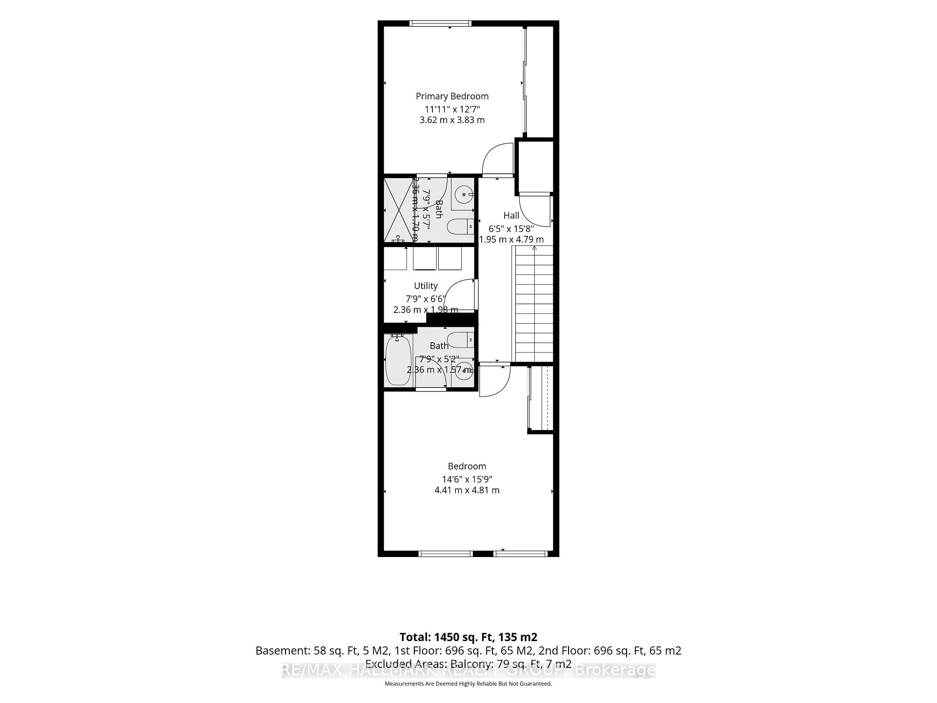Photo 48 of 62 Argent Private, Ottawa, Kanata - Morgan's Grant/South March — HOMEH