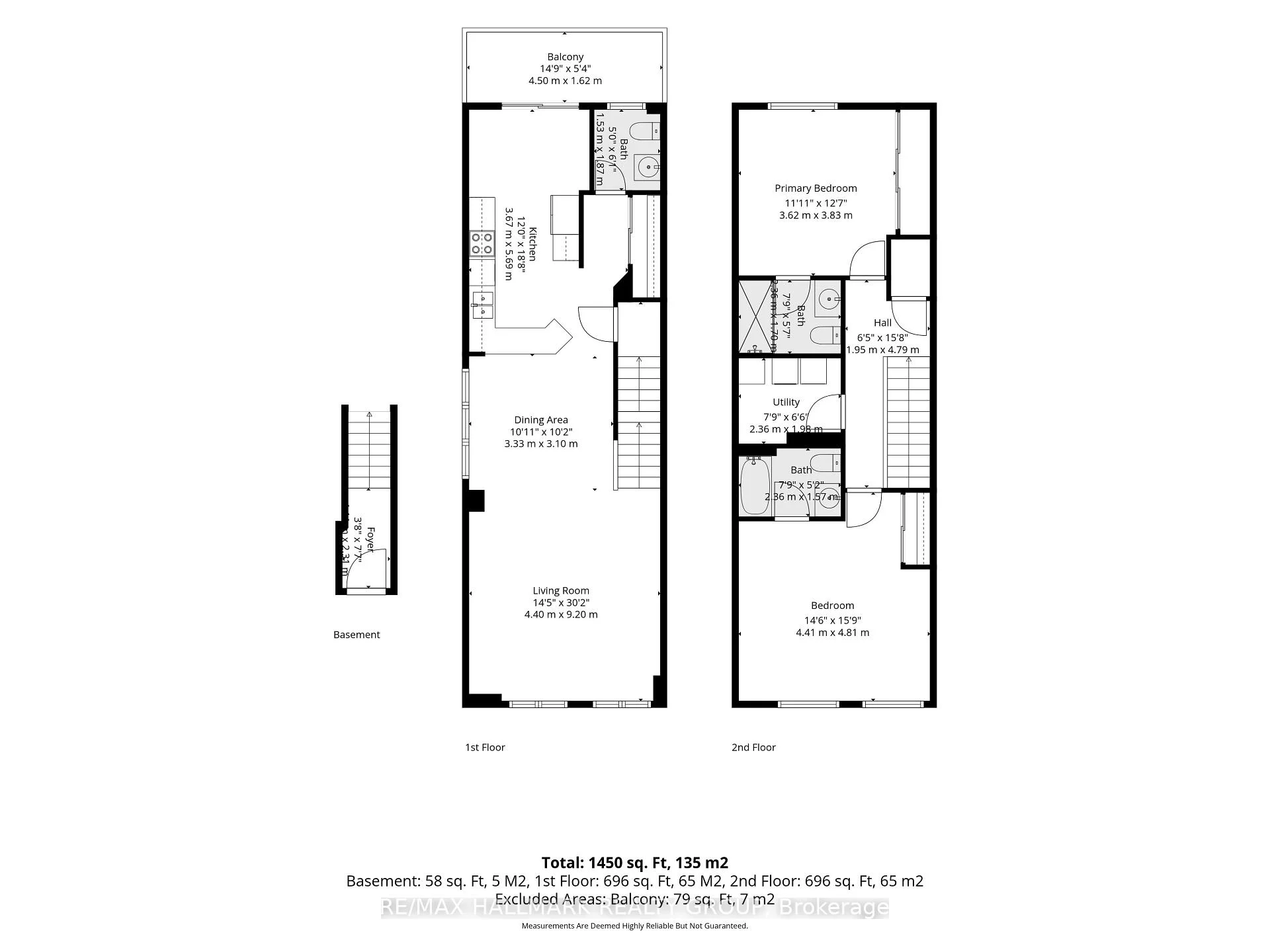 Photo 50 of 62 Argent Private, Ottawa, Kanata - Morgan's Grant/South March — HOMEH