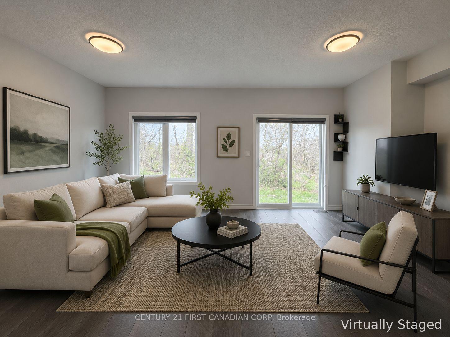 Photo 4 of 245 Wesley Boulevard, Cambridge, Little's Corners — HOMEH