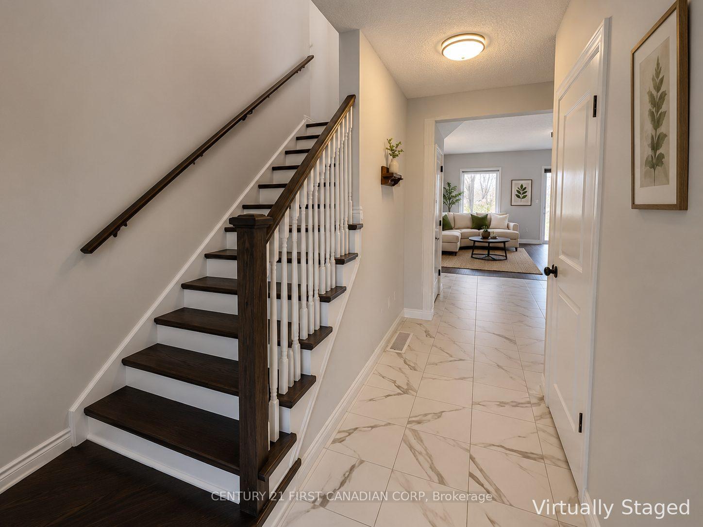 Photo 7 of 245 Wesley Boulevard, Cambridge, Little's Corners — HOMEH