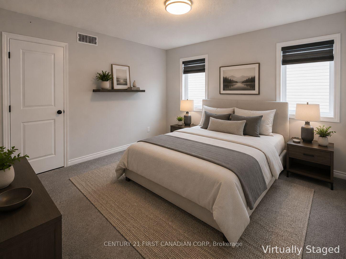 Photo 14 of 245 Wesley Boulevard, Cambridge, Little's Corners — HOMEH