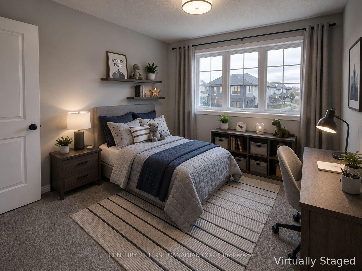 Photo 15 of 245 Wesley Boulevard, Cambridge, Little's Corners — HOMEH