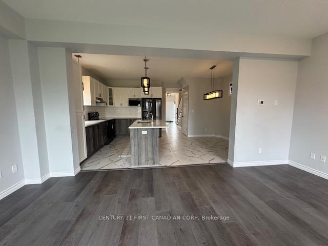 Photo 26 of 245 Wesley Boulevard, Cambridge, Little's Corners — HOMEH