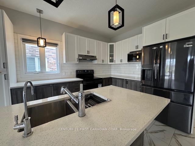 Photo 27 of 245 Wesley Boulevard, Cambridge, Little's Corners — HOMEH