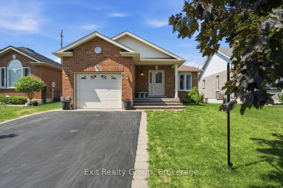 Photo 1 of 55 Gavey Street, Belleville, Thurlow Ward — HOMEH
