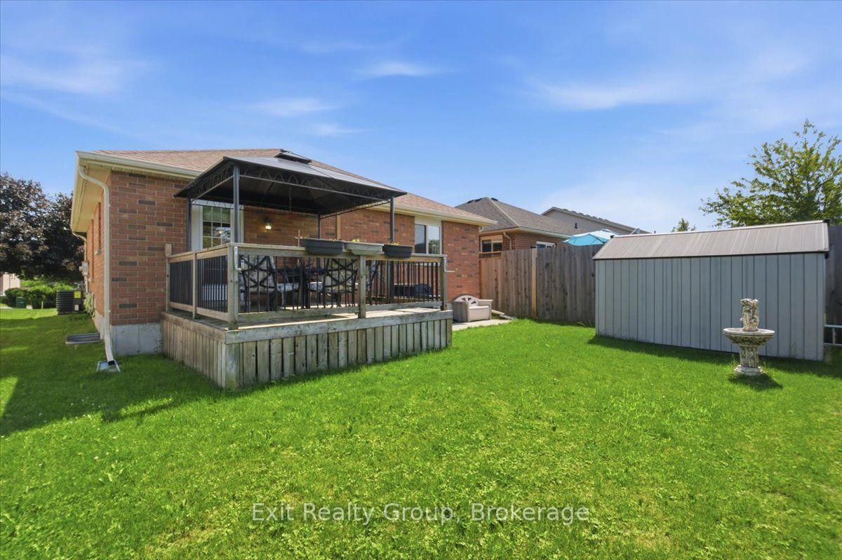 Photo 24 of 55 Gavey Street, Belleville, Thurlow Ward — HOMEH