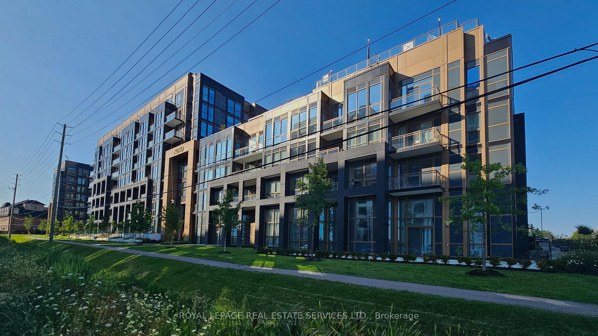 Photo 1 of Unit 212, 2333 Khalsa Gate, Oakville, Westmount — HOMEH