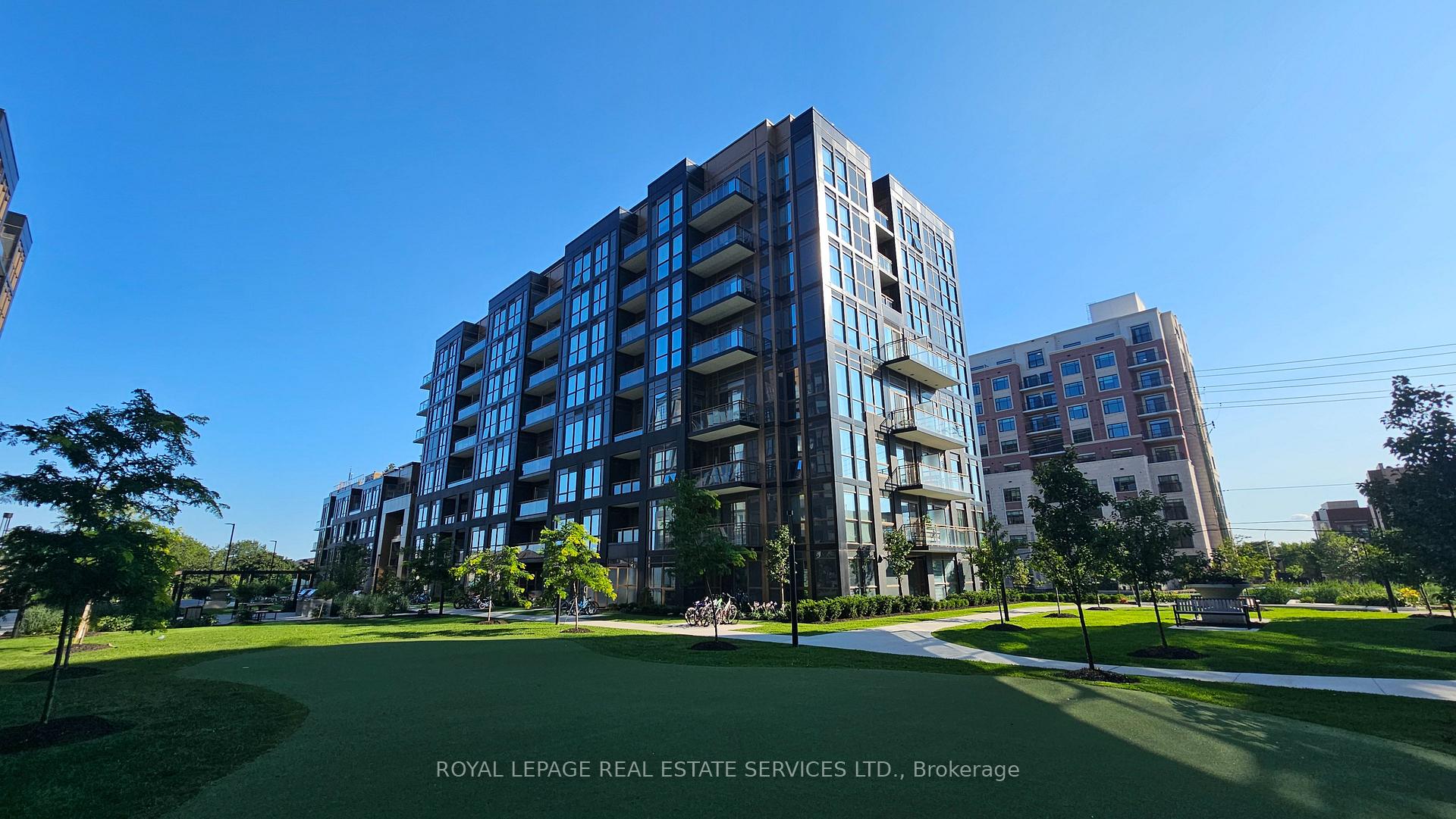 Photo 2 of Unit 212, 2333 Khalsa Gate, Oakville, Westmount — HOMEH