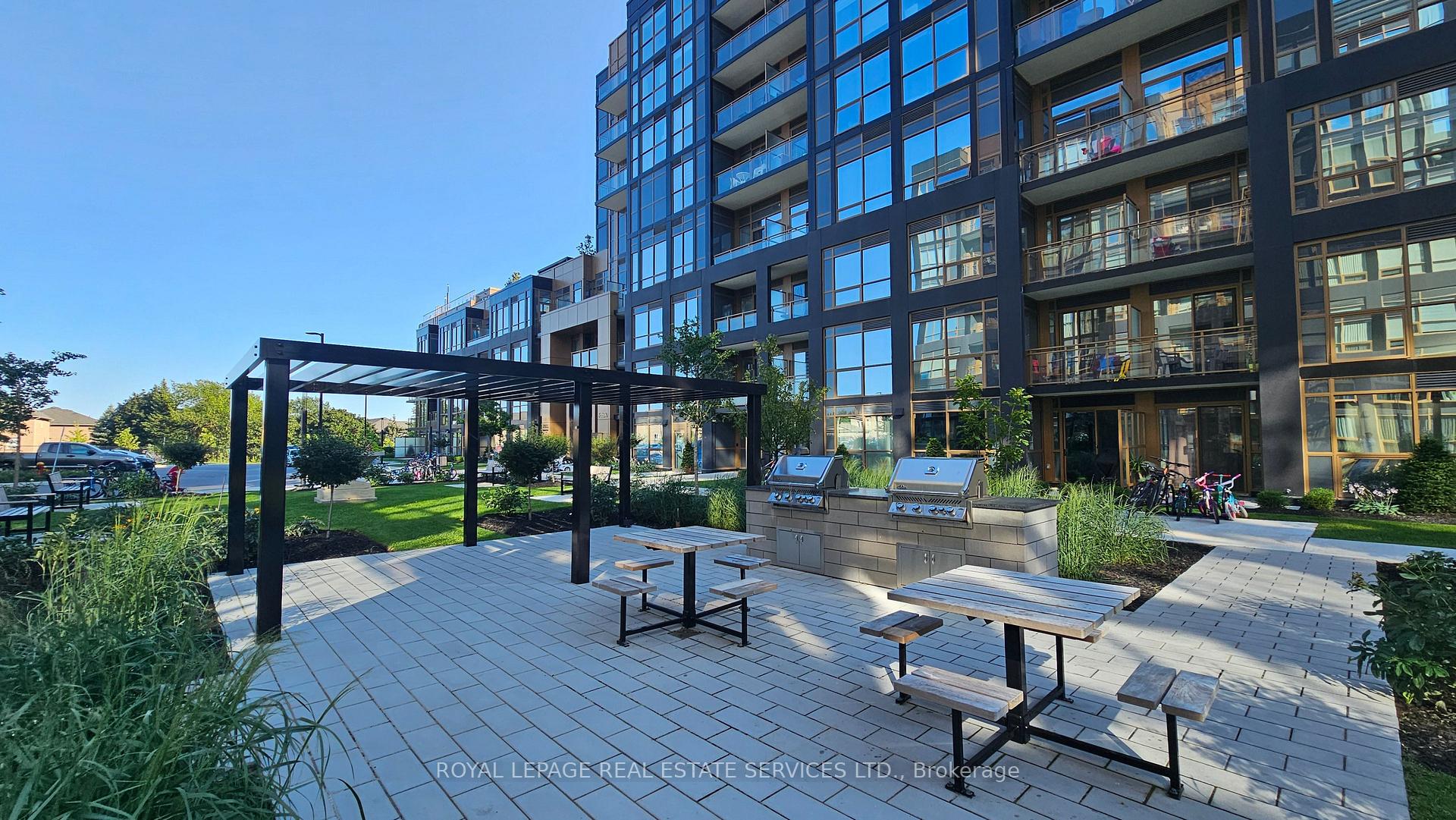 Photo 20 of Unit 212, 2333 Khalsa Gate, Oakville, Westmount — HOMEH
