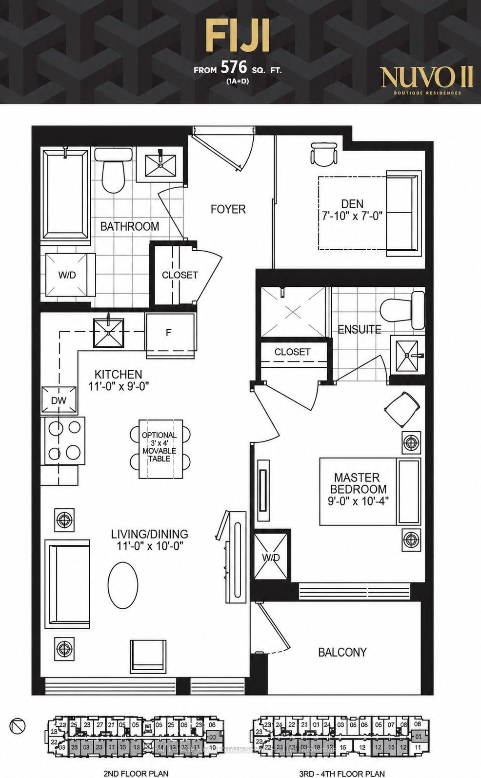 Photo 21 of Unit 212, 2333 Khalsa Gate, Oakville, Westmount — HOMEH