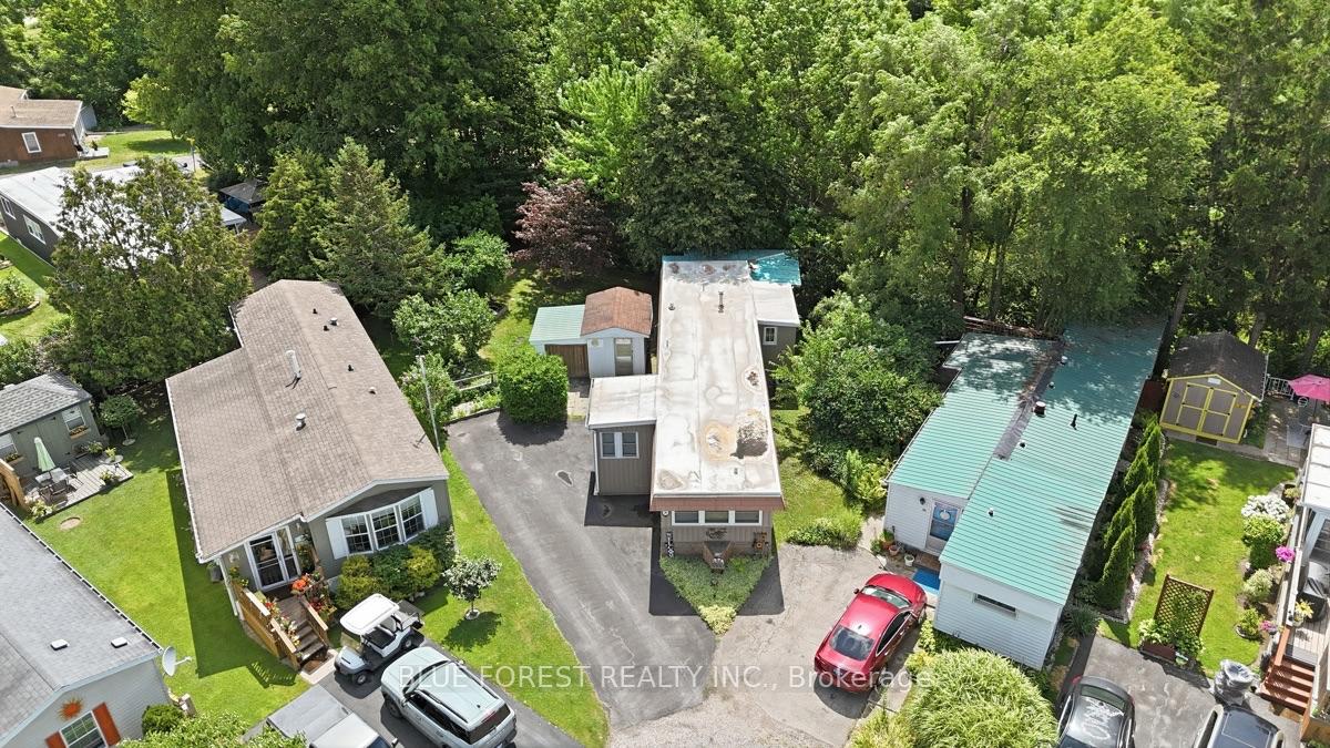 Photo 2 of Unit 34, 3100 Dorchester Road, Thames Centre, Dorchester — HOMEH