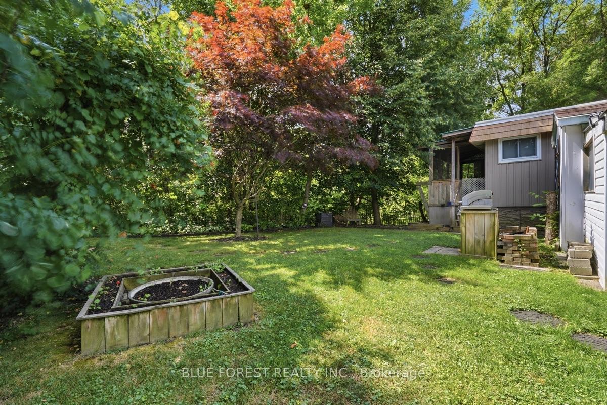 Photo 29 of Unit 34, 3100 Dorchester Road, Thames Centre, Dorchester — HOMEH