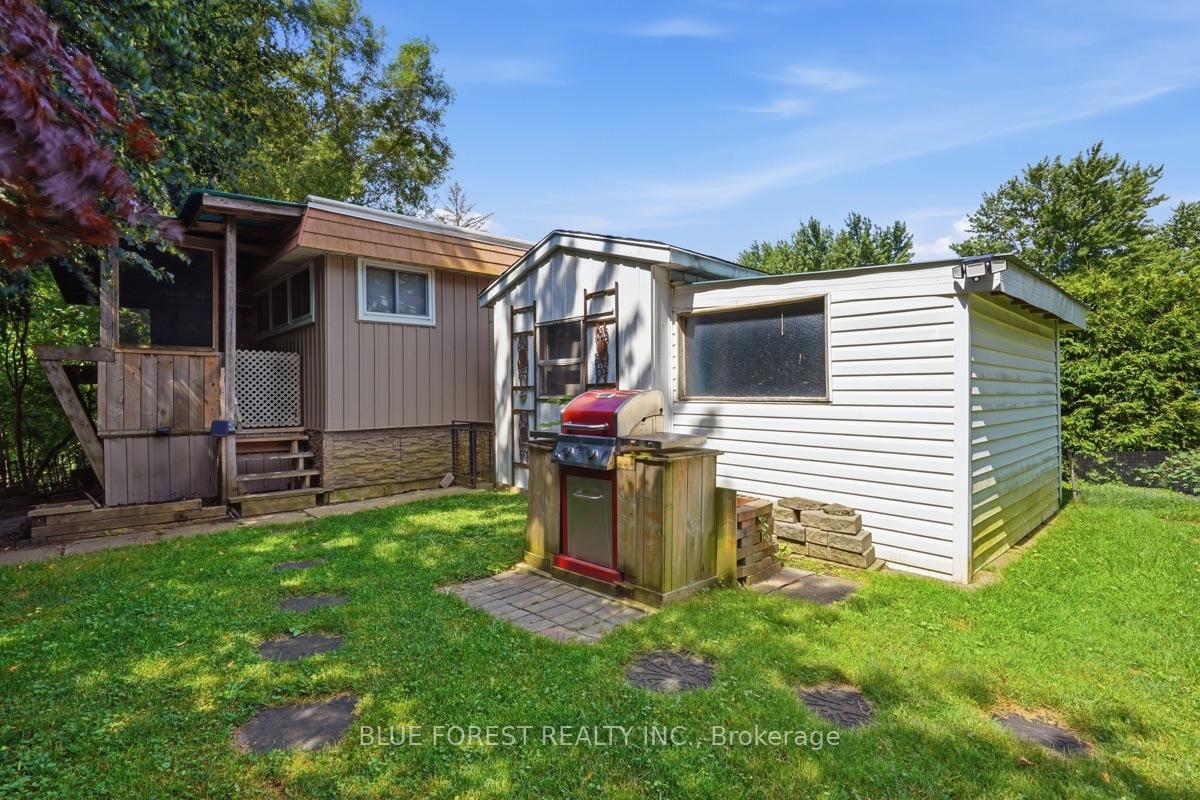 Photo 30 of Unit 34, 3100 Dorchester Road, Thames Centre, Dorchester — HOMEH