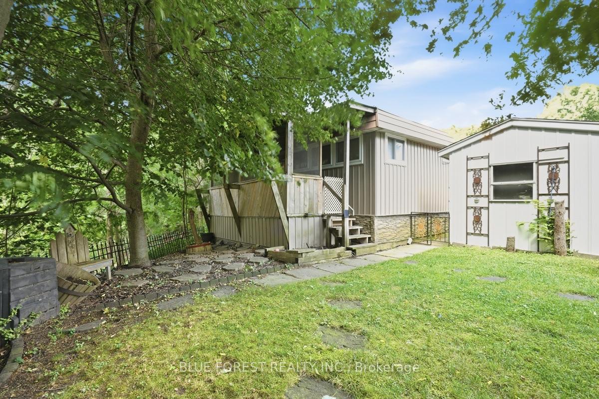 Photo 31 of Unit 34, 3100 Dorchester Road, Thames Centre, Dorchester — HOMEH