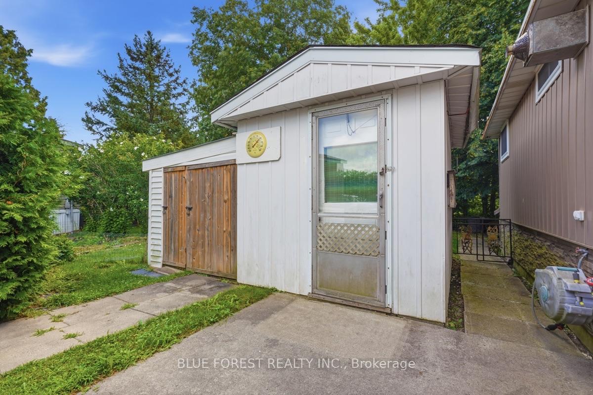 Photo 33 of Unit 34, 3100 Dorchester Road, Thames Centre, Dorchester — HOMEH