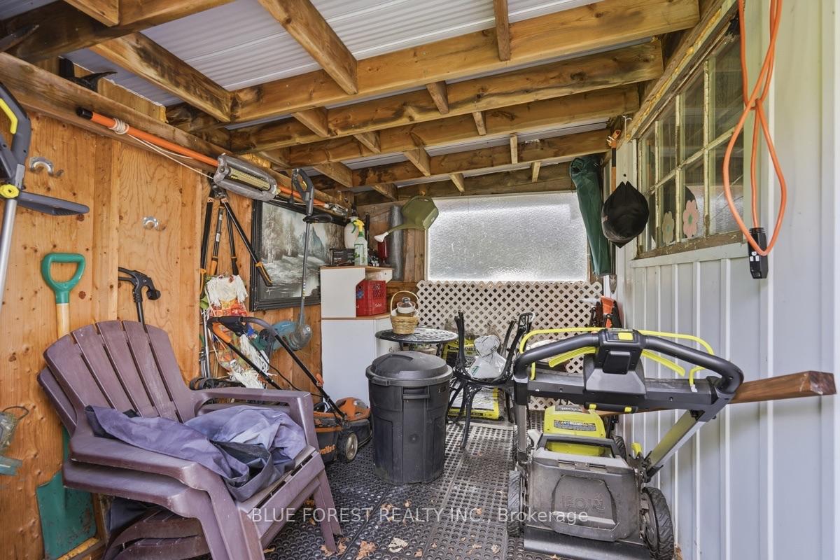 Photo 35 of Unit 34, 3100 Dorchester Road, Thames Centre, Dorchester — HOMEH