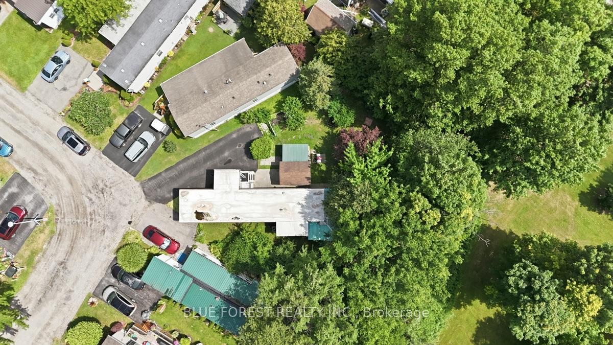 Photo 36 of Unit 34, 3100 Dorchester Road, Thames Centre, Dorchester — HOMEH