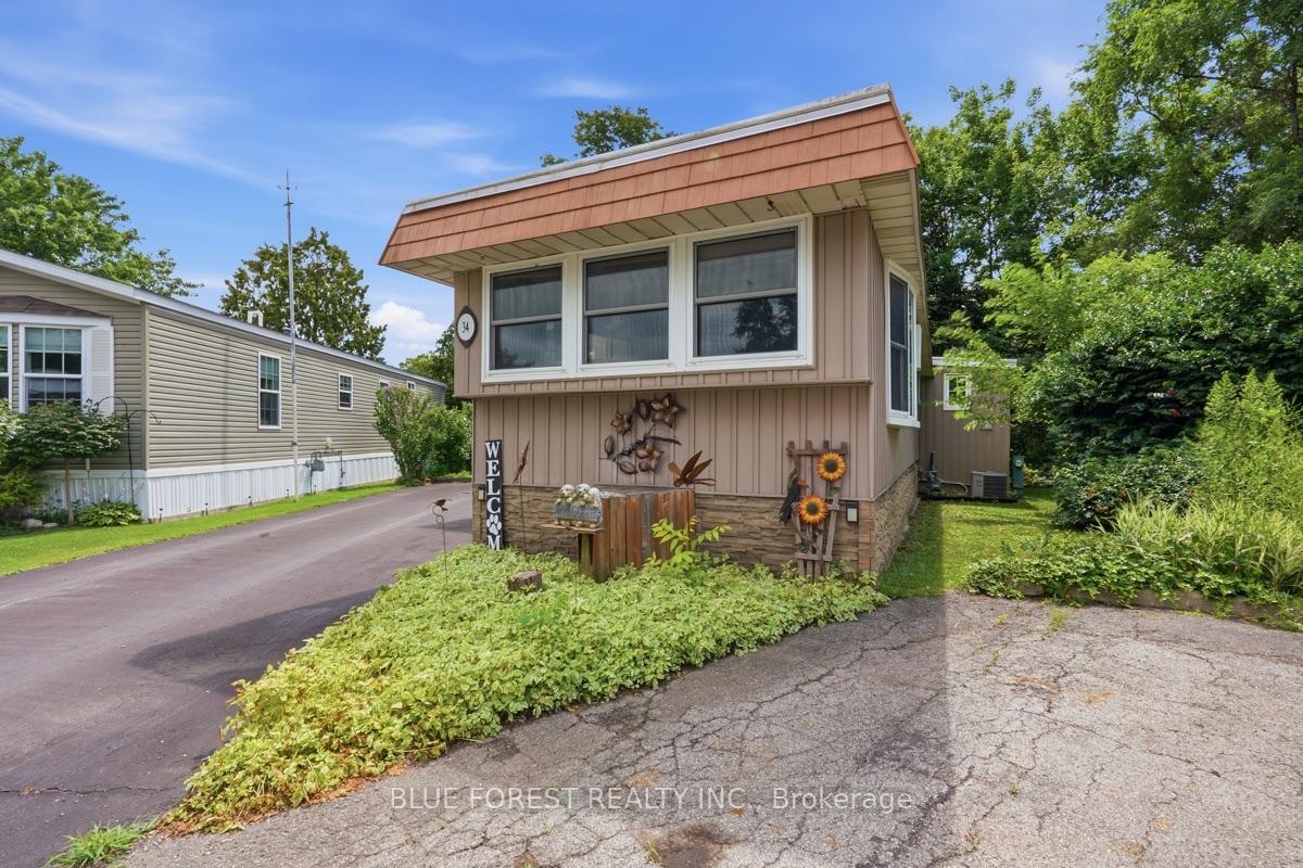 Photo 39 of Unit 34, 3100 Dorchester Road, Thames Centre, Dorchester — HOMEH